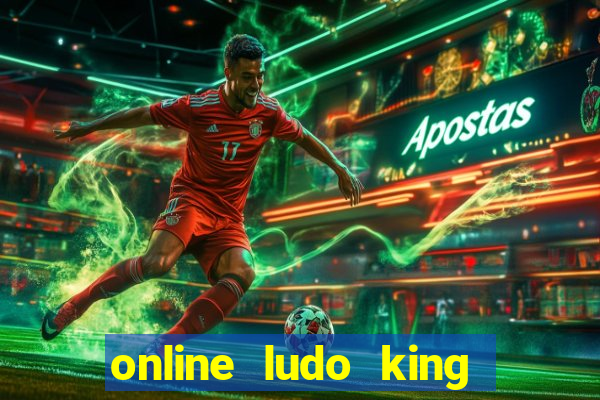 online ludo king cash game